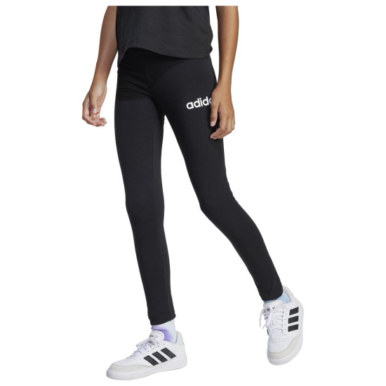 Adidas Παιδικό κολάν Essentials Linear Leggings Adidas Παιδικό κολάν Essentials Linear Leggings